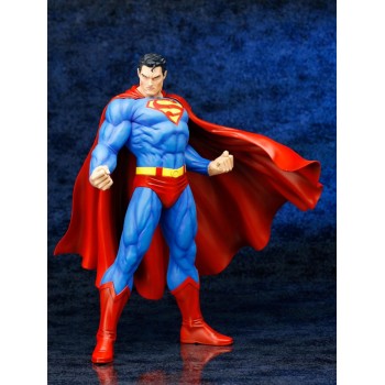 DC Comics ARTFX Statue 1/6 Superman For Tomorrow 30 cm